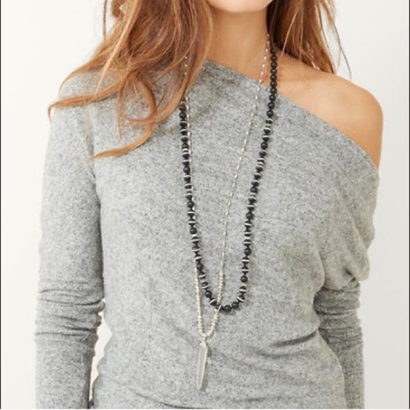 Stella&Dot Rayna pendant - Picture 3 of 3